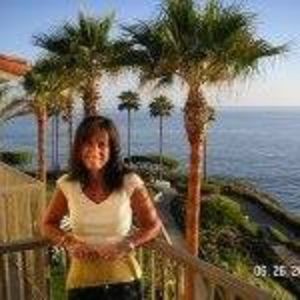 Meet your Posher, Denise